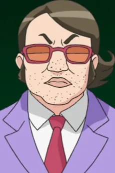 Yamazaki-sensei