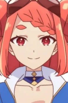 Monika Bolst
