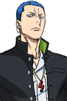 Nagare Jabashiri