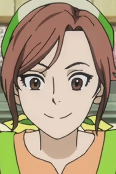 Yayako Tomoshibi
