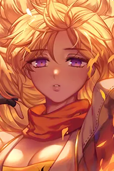 Yang  Xiao Long