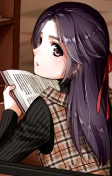 Miyabi Serizawa