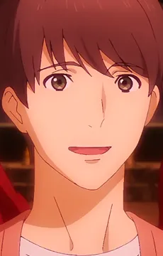 Tomomi Isogai