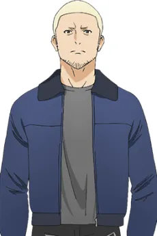 Hiroto Ikeuchi