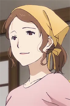 Makoto no Haha