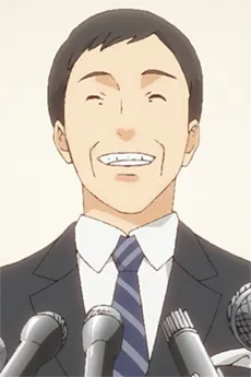Ohki Shachou