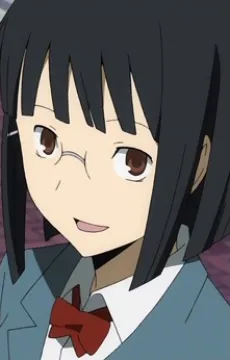 Anri Sonohara
