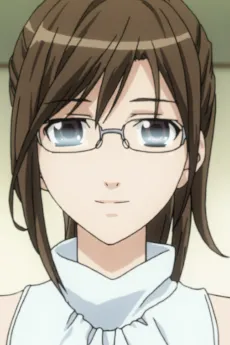 Maki Itokazu