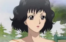 Ayako Matsumoto