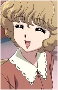 Tomoko Ogura