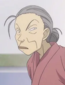Yoshida