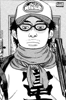Hideo Suzuki