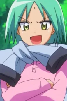 Yukiji Katsura