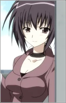 Satori Magiru