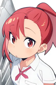 Shouko Seto