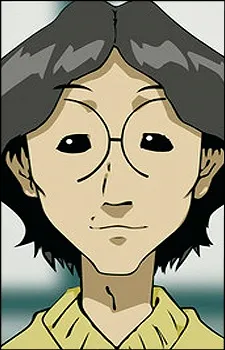Shodai Kaichou