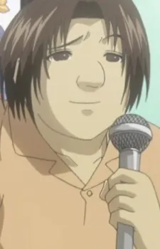 Tsutomu Mizudori