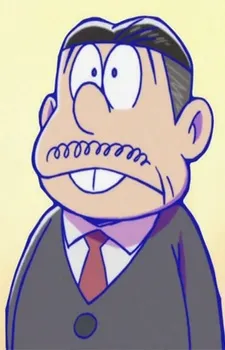 Matsuzou Matsuno