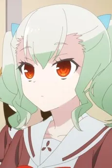 Yaiba Shirogane