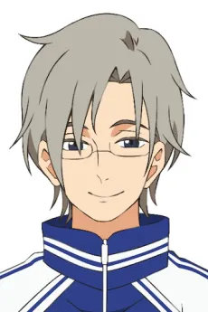 Keisuke Tsukidate