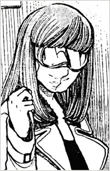 Manami Koyama
