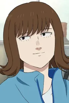 Suzume Shiina