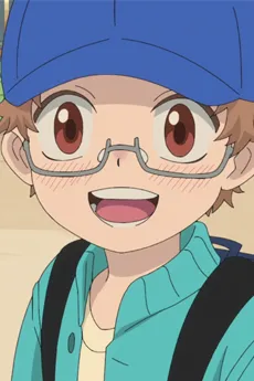 Hiroki-kun