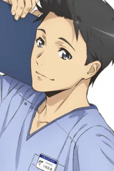 Yuu Takanashi
