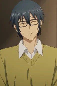 Masashi Kagaya