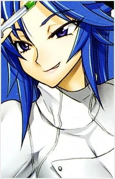 Sayo Hitsugi