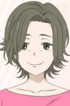 Saku no Haha