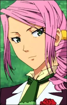 Mexiah Furan