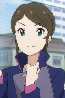 Minami-sensei