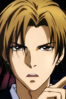 Houshou Takigawa