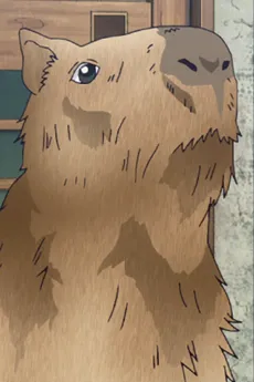 Capybara