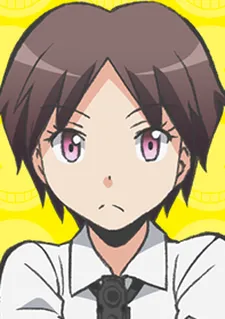 Hinata Okano