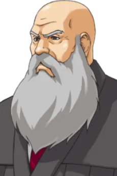 Saibanchou
