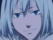 Gin Nanami