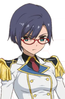 Kasumi Shigure