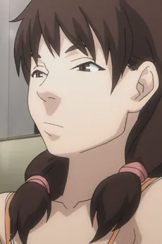 Naoko Sakisaka