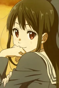 Mitsuki Nase