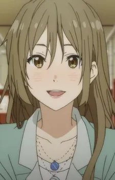 Shizuku Ninomiya