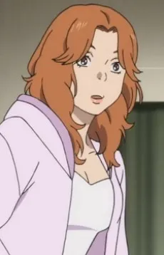 Remi Miyoshi