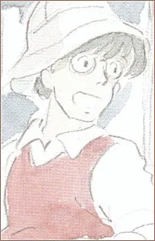 Tatsuo Kusakabe