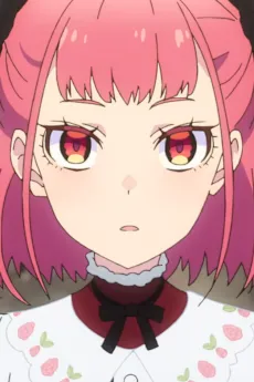 Alice Suzunomiya