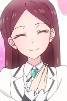 Minami Komori