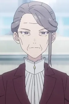 Sayuri Ichijou