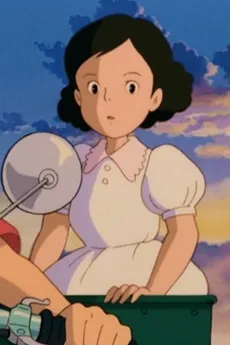 Nousagyousha ni Notteita Onna
