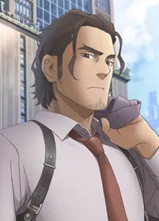 Kei Matoba