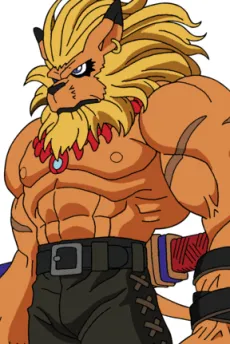 Leomon